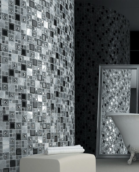 Mosaic Tiles - Blackburn Tile Centre - Best Tiles Manufacturer in U. K.